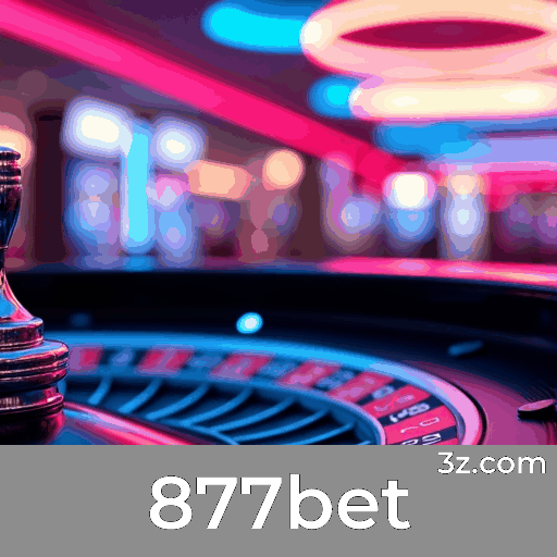 877bet: Apostas Esportivas Precisas e Abrangentes