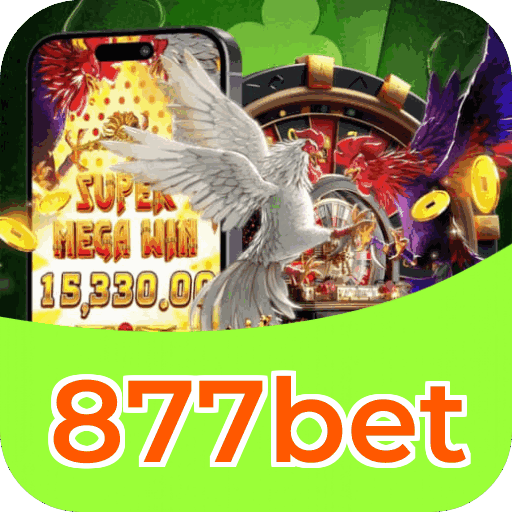 Jogos com maior RTP na 877bet