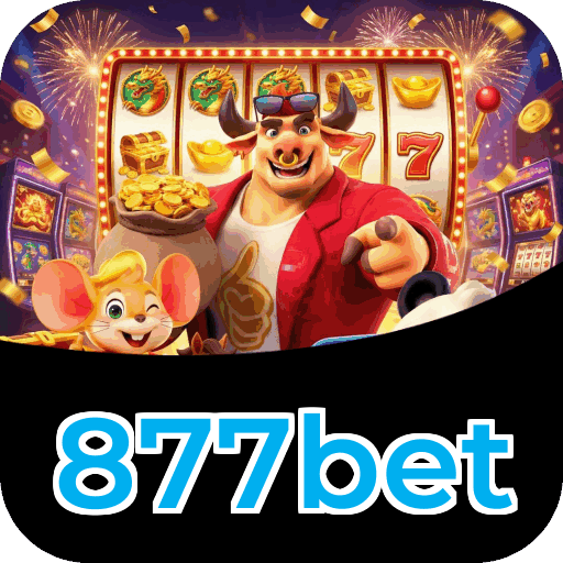 Siga a 877bet no Facebook