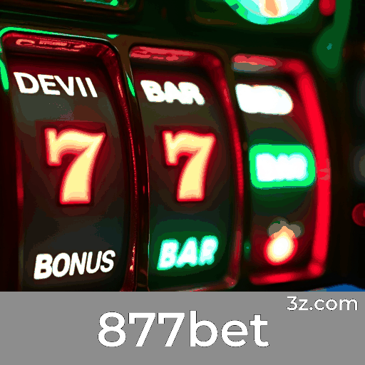 877bet: Apostas Esportivas Precisas e Abrangentes
