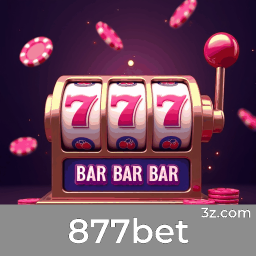 Excelência em Casino no 877bet: Jogos Premium e Dealers Reais